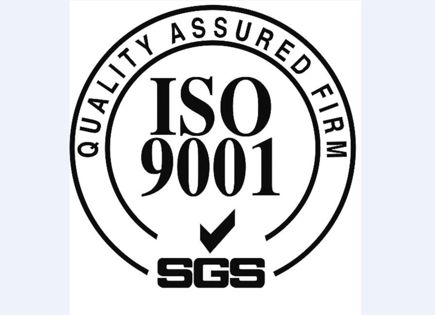 ISO9001质量管理体系认证,好运国际集团