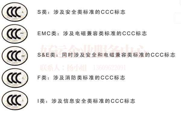 ccc认证办理,3c认证是什么,好运国际集团