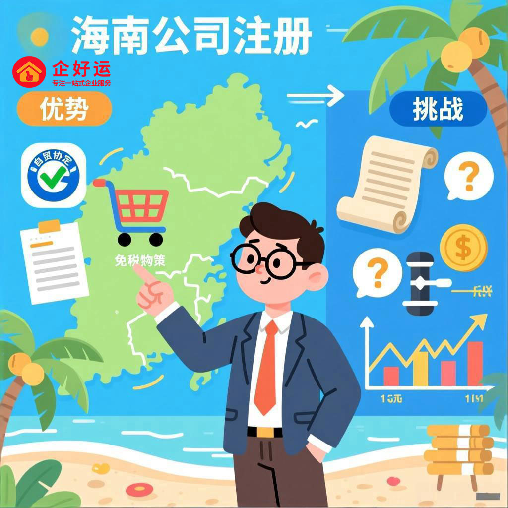 海南公司注册:抢占自贸港红利的战略选择(图2) 海南公司注册:抢占自贸港红利的战略选择(图2)