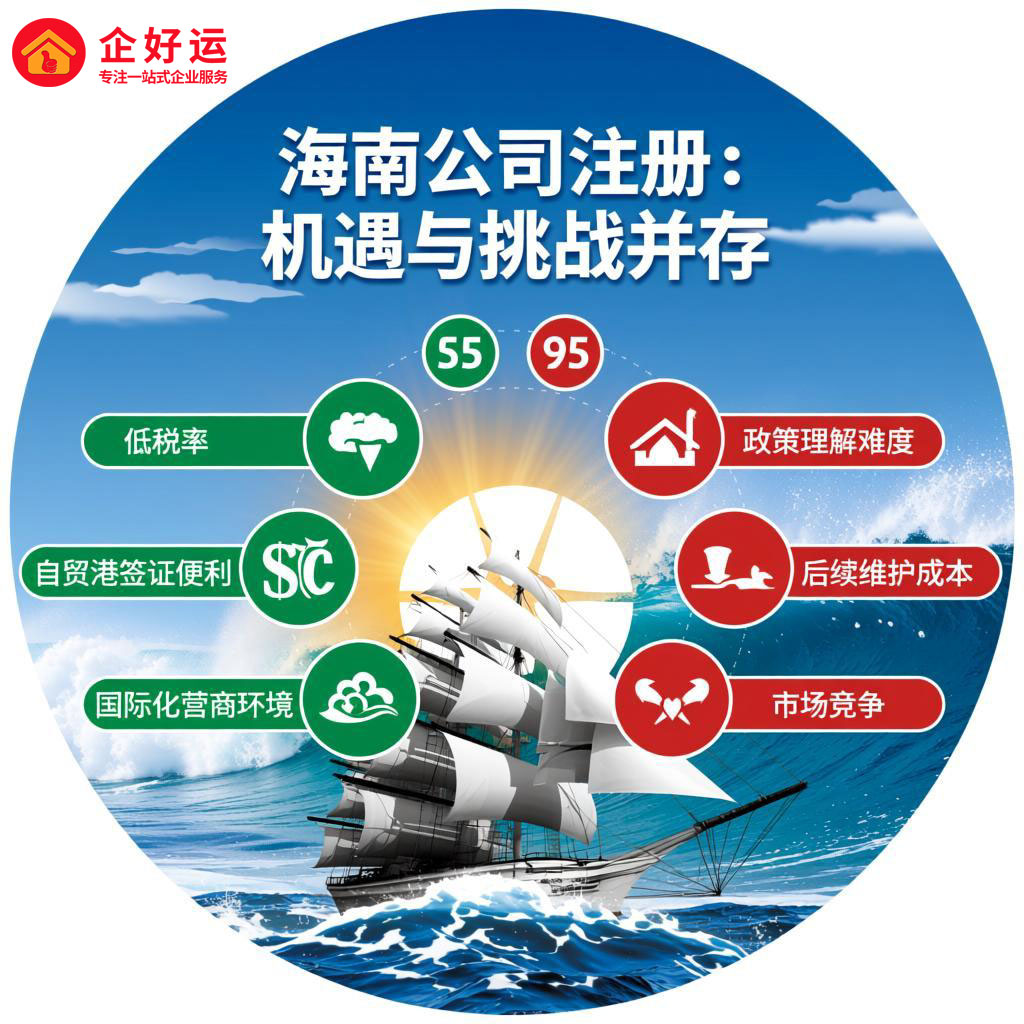 海南公司注册:抢占自贸港红利的战略选择(图3) 海南公司注册:抢占自贸港红利的战略选择(图3)