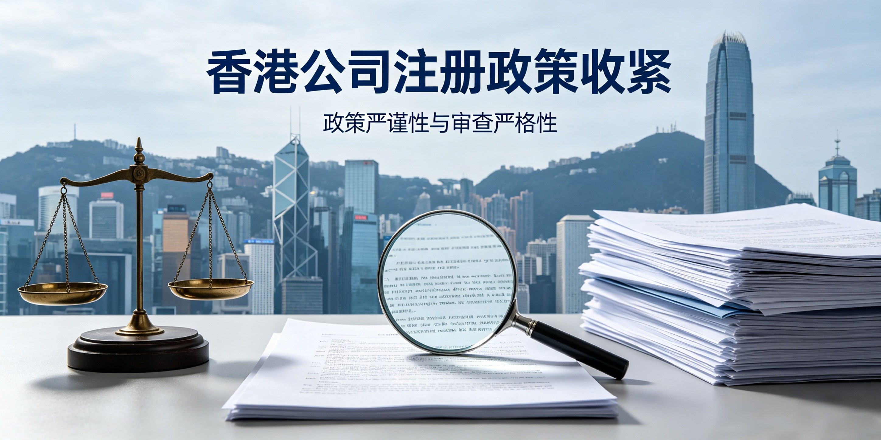 2026年还建议注册香港公司吗？政策是否收紧？一文讲清创业者顾虑(图2)