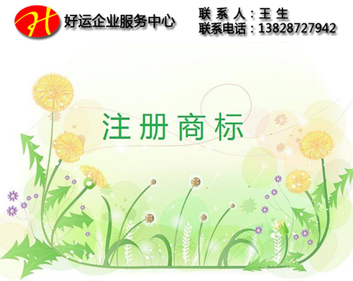 注册公司与注册商标那个先比较好？