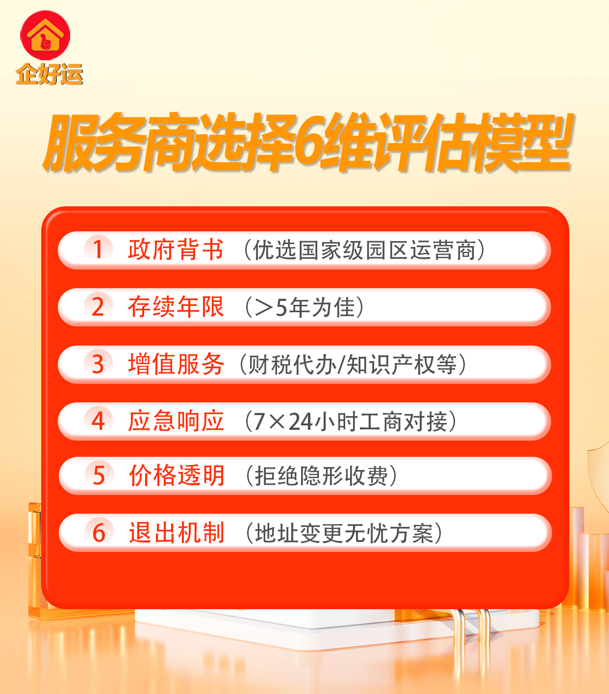 注册公司虚拟地址可以吗？破解创业者的“地址迷思”与合规密码(图3)