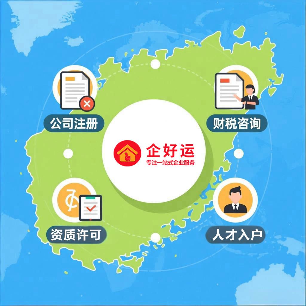 海南公司注册:企业降本增效的黄金机遇(图2) 海南公司注册:企业降本增效的黄金机遇(图2)