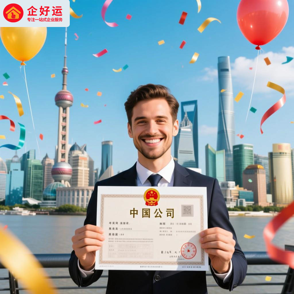 外籍人士在华注册公司优惠政策指南：外资企业发展的黄金机遇(图4)