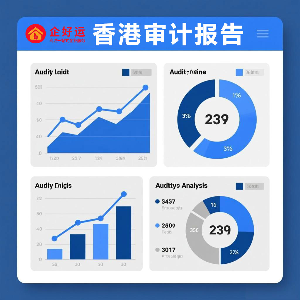香港审计：企业合规与发展的必备利器(图2)