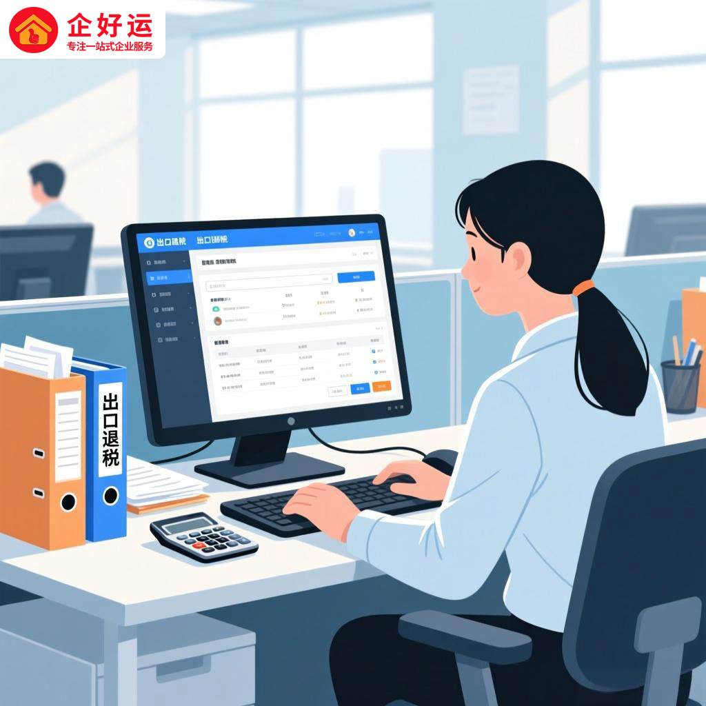 出口退税：企业老板必知的财富密码与操作指南(图3)