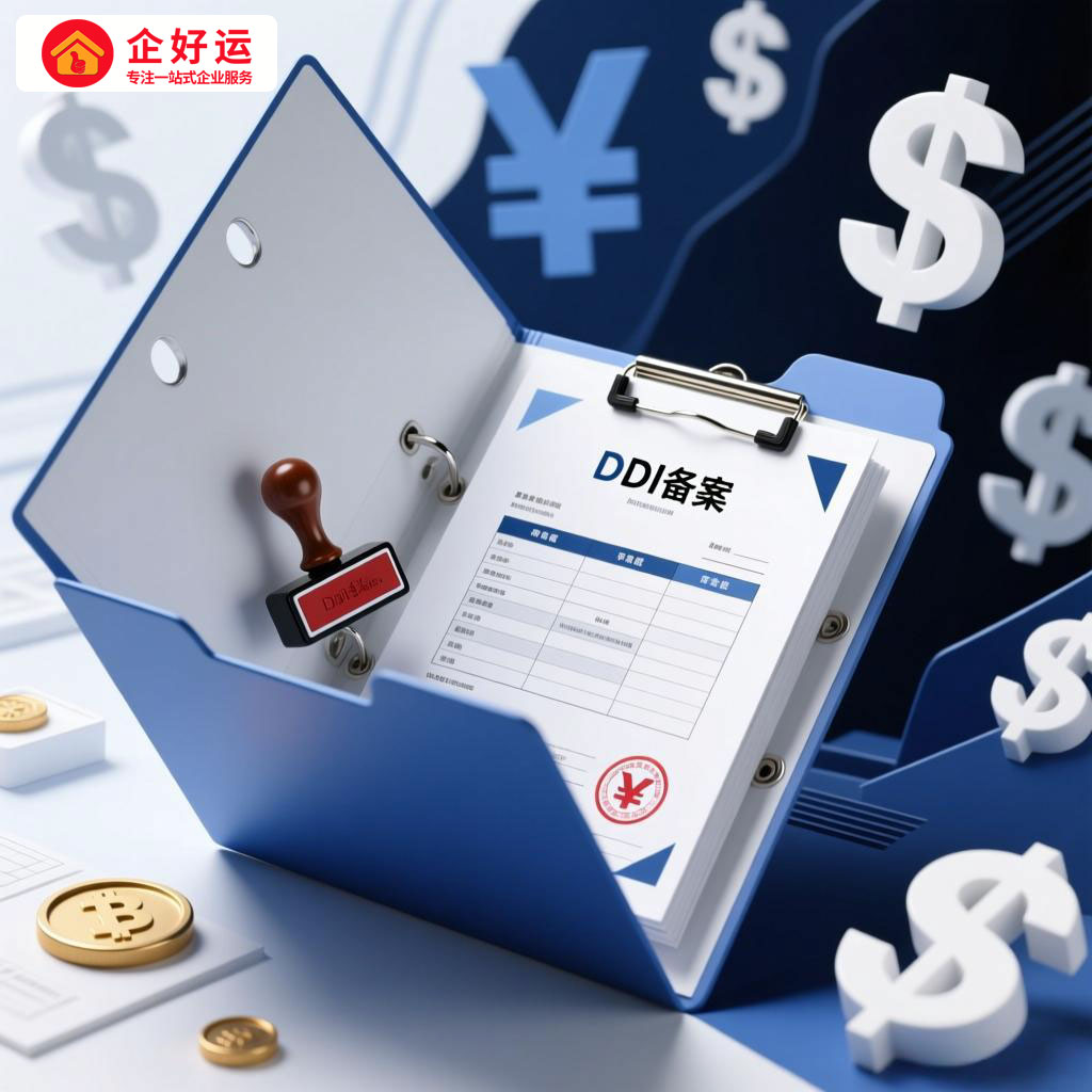 境外投资备案（ODI）全攻略：企业全球化布局的“通行证”与“护航舰”(图2)