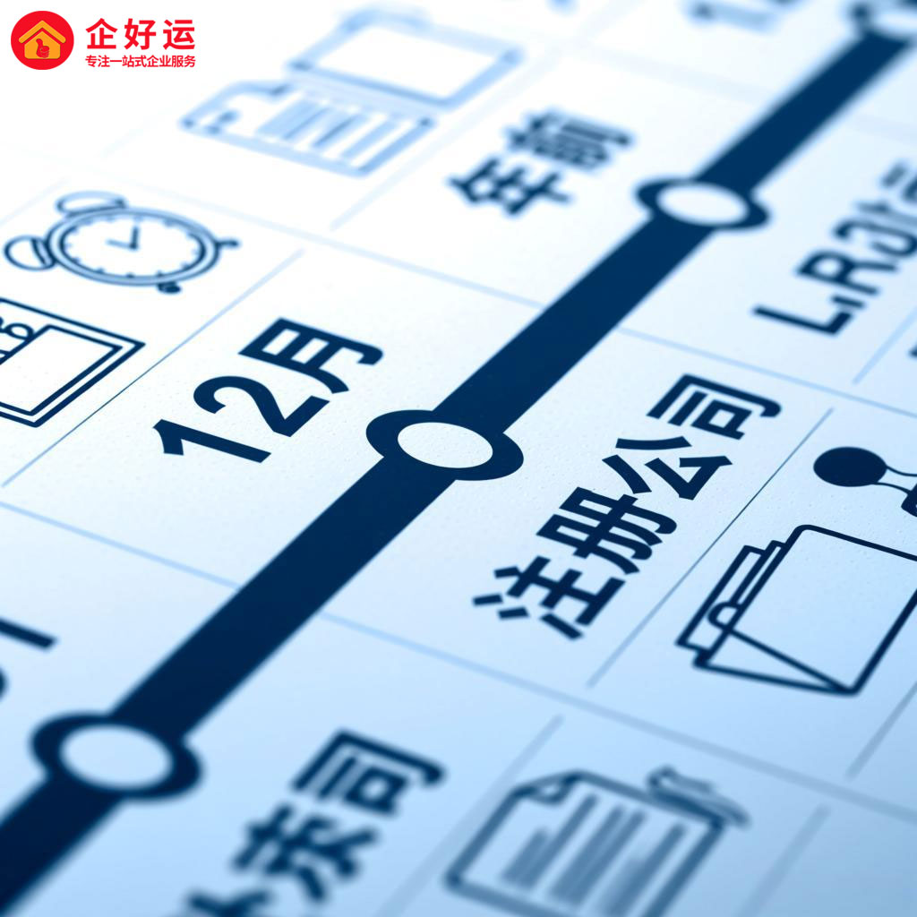 年前注册公司:抢占先机,智启新程(图3) 年前注册公司:抢占先机,智启新程(图3)