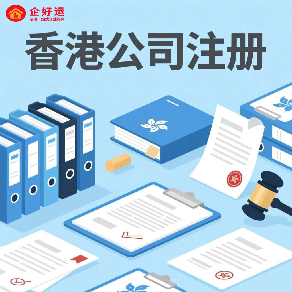 香港公司:入驻亚马逊的跨境王牌与战略红利解析(图1) 香港公司:入驻亚马逊的跨境王牌与战略红利解析(图1)