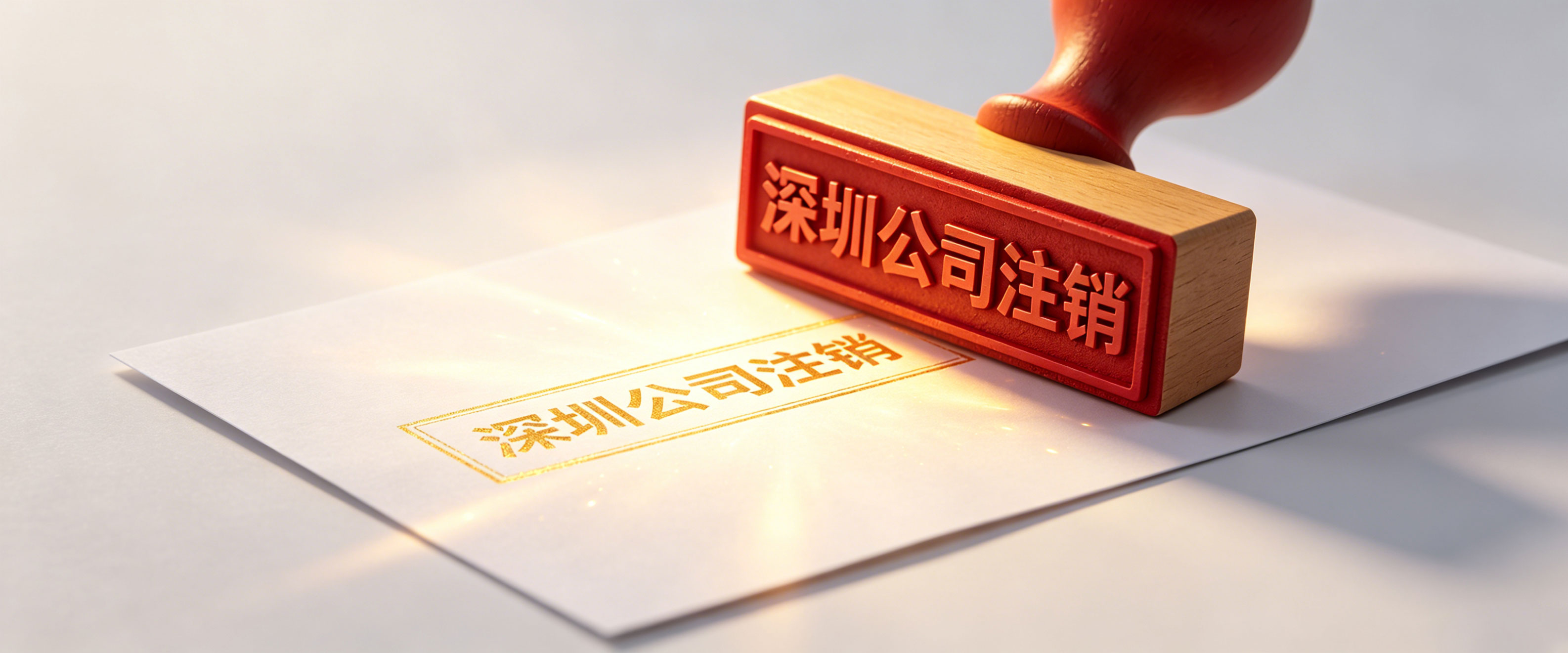 转让深圳公司和注销哪个风险更低?别选错!(图3) 转让深圳公司和注销哪个风险更低?别选错!(图3)