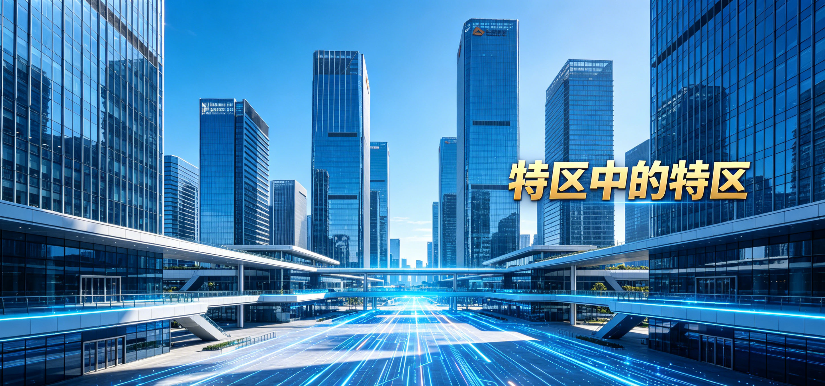 深圳各区注册差异详解：2026注册深圳公司选区避坑指南(图2)
