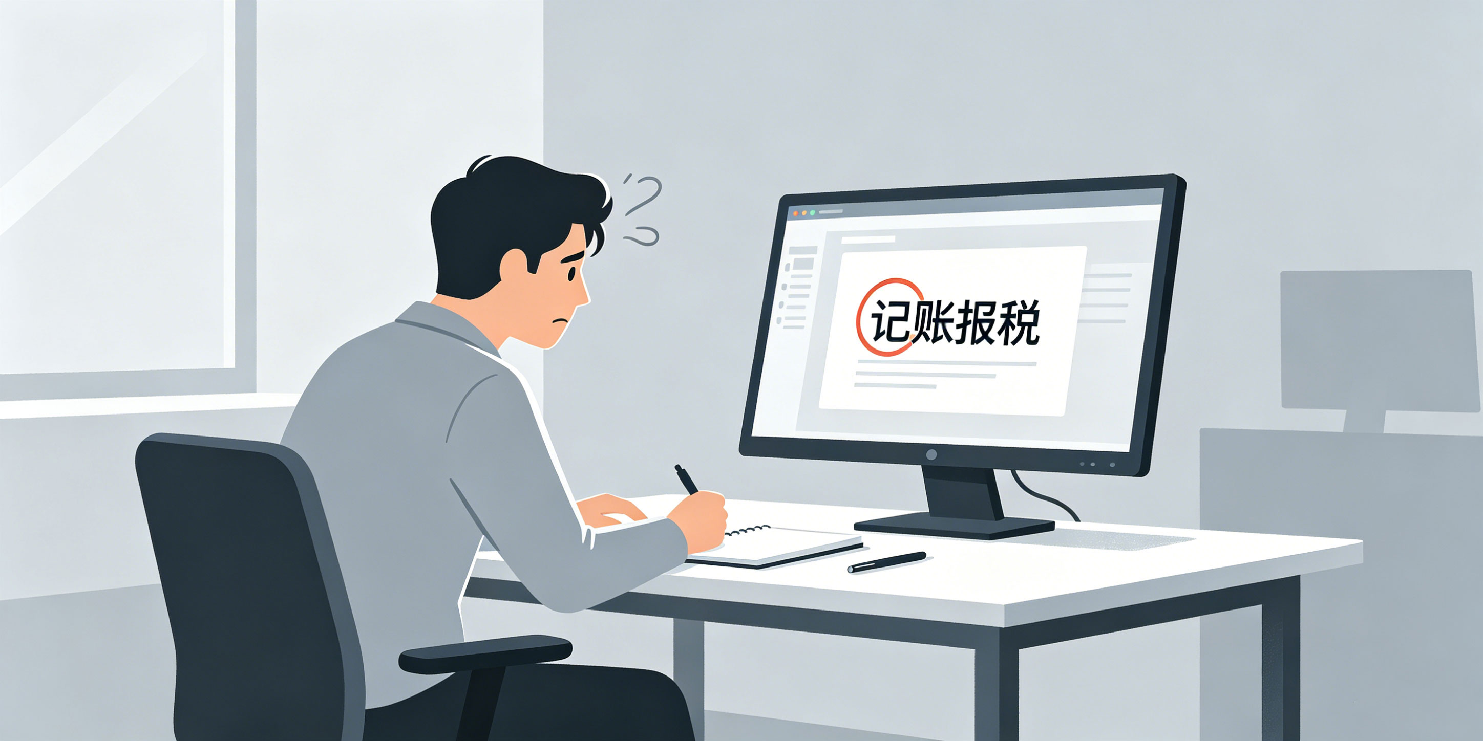 前海公司注册下来不经营,还要每月做账报税吗?(图2) 前海公司注册下来不经营,还要每月做账报税吗?(图2)
