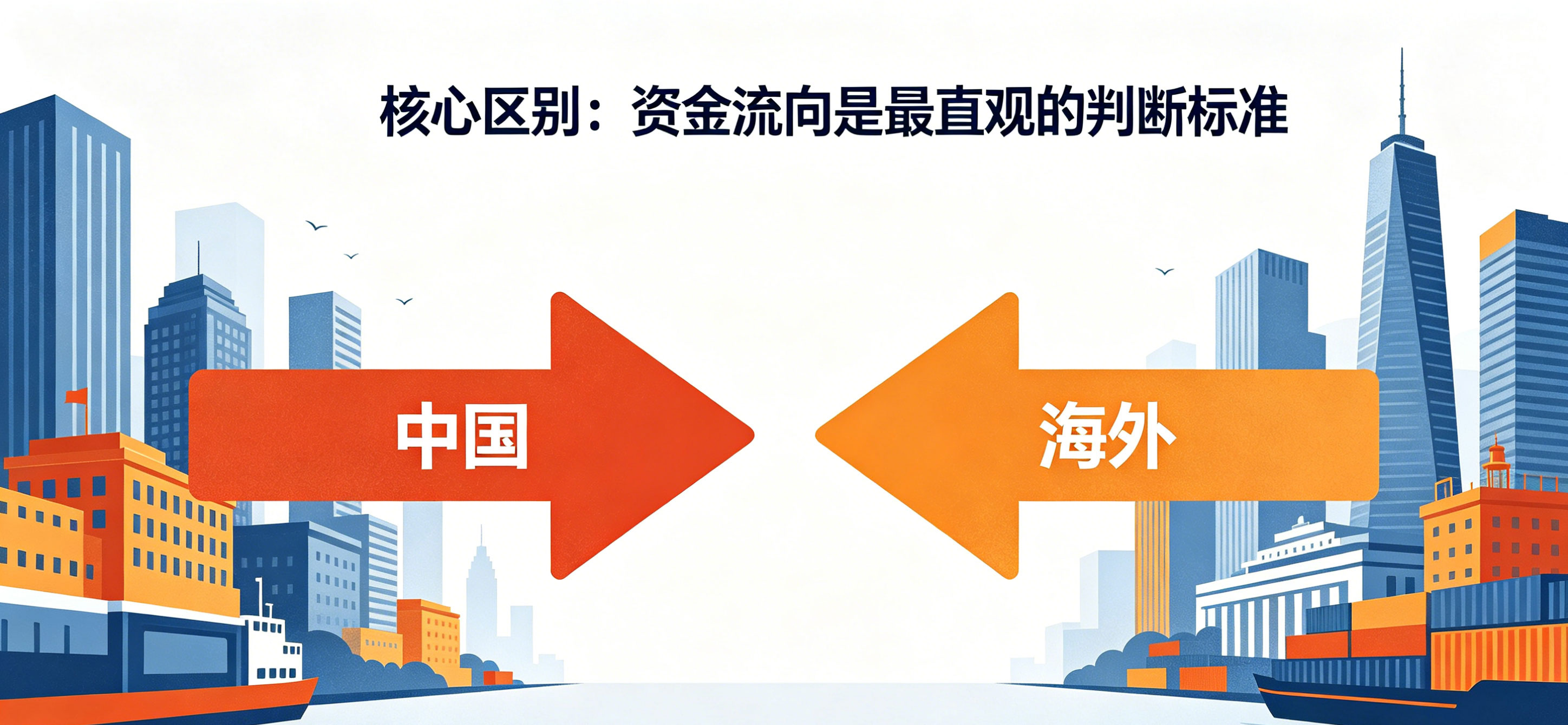 一秒读懂ODI和FDI的区别(图2) 一秒读懂ODI和FDI的区别(图2)
