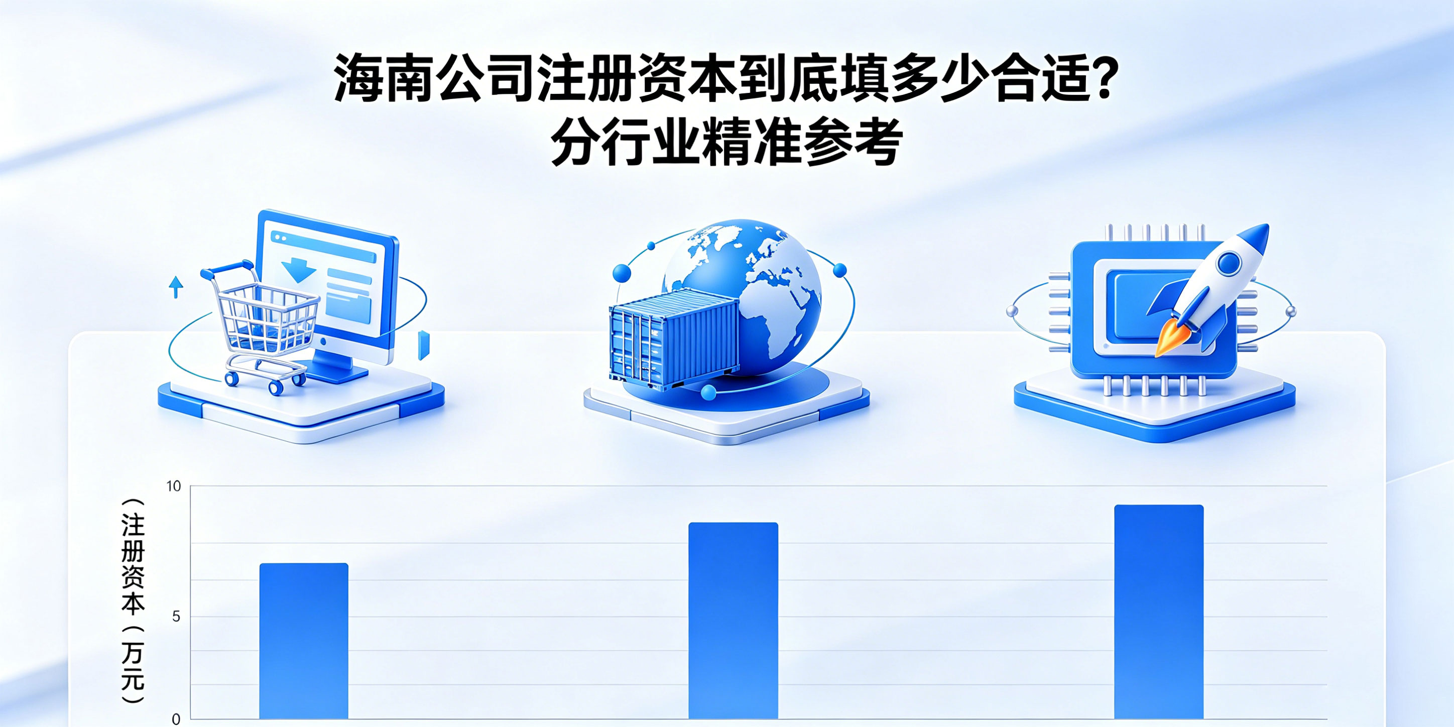 海南公司注册资本填多少合适？2026实缴新规有什么要求？(图2)