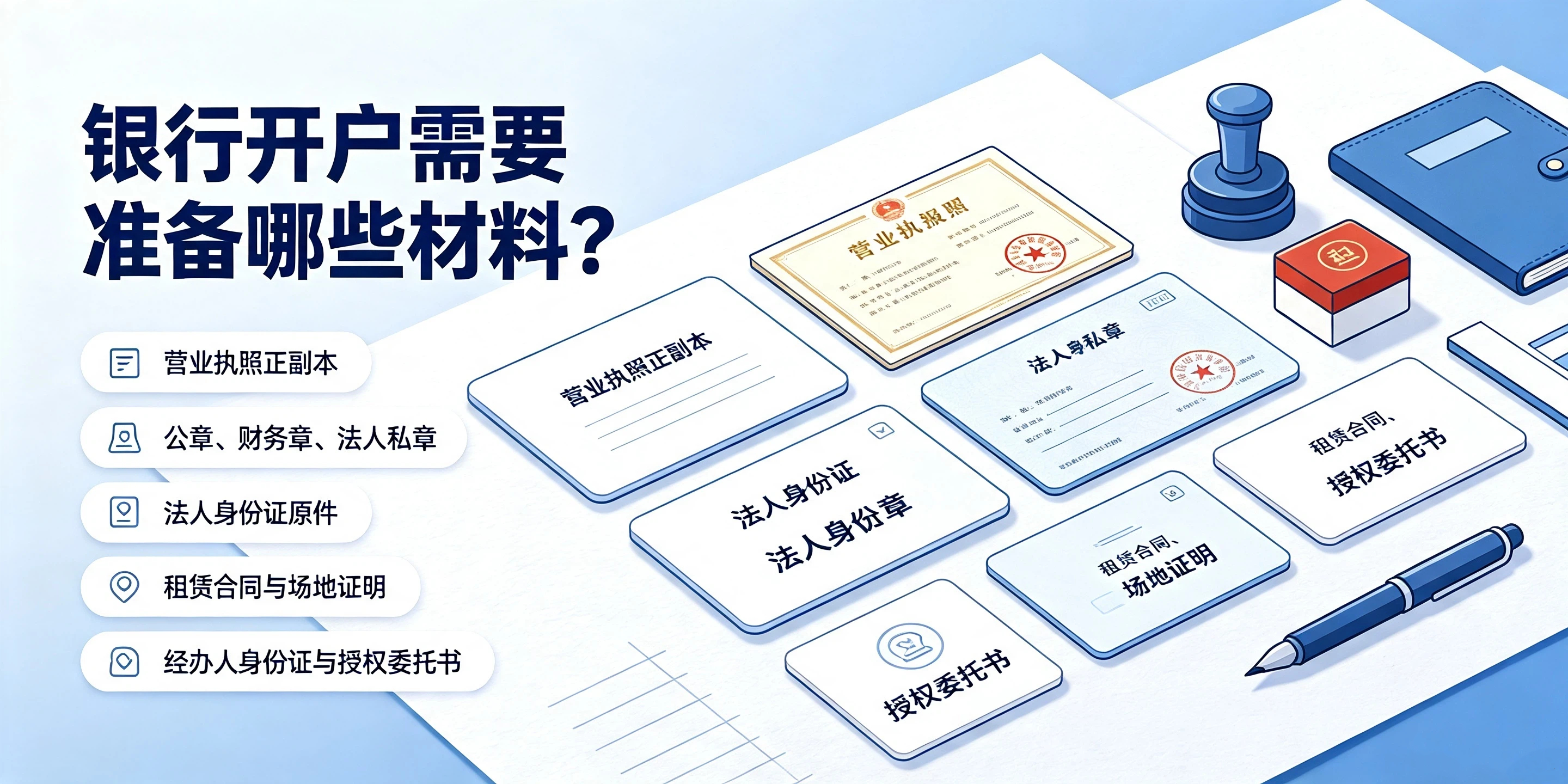 东莞新注册公司必须银行开户吗?不开户有什么后果?(图5) 东莞新注册公司必须银行开户吗?不开户有什么后果?(图5)