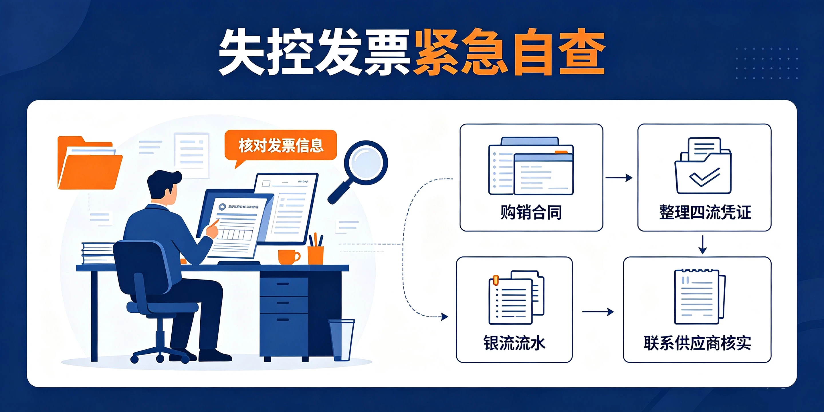 【企好运】深圳公司收到失控发票导致税务异常怎么办?(图3) 【企好运】深圳公司收到失控发票导致税务异常怎么办?(图3)