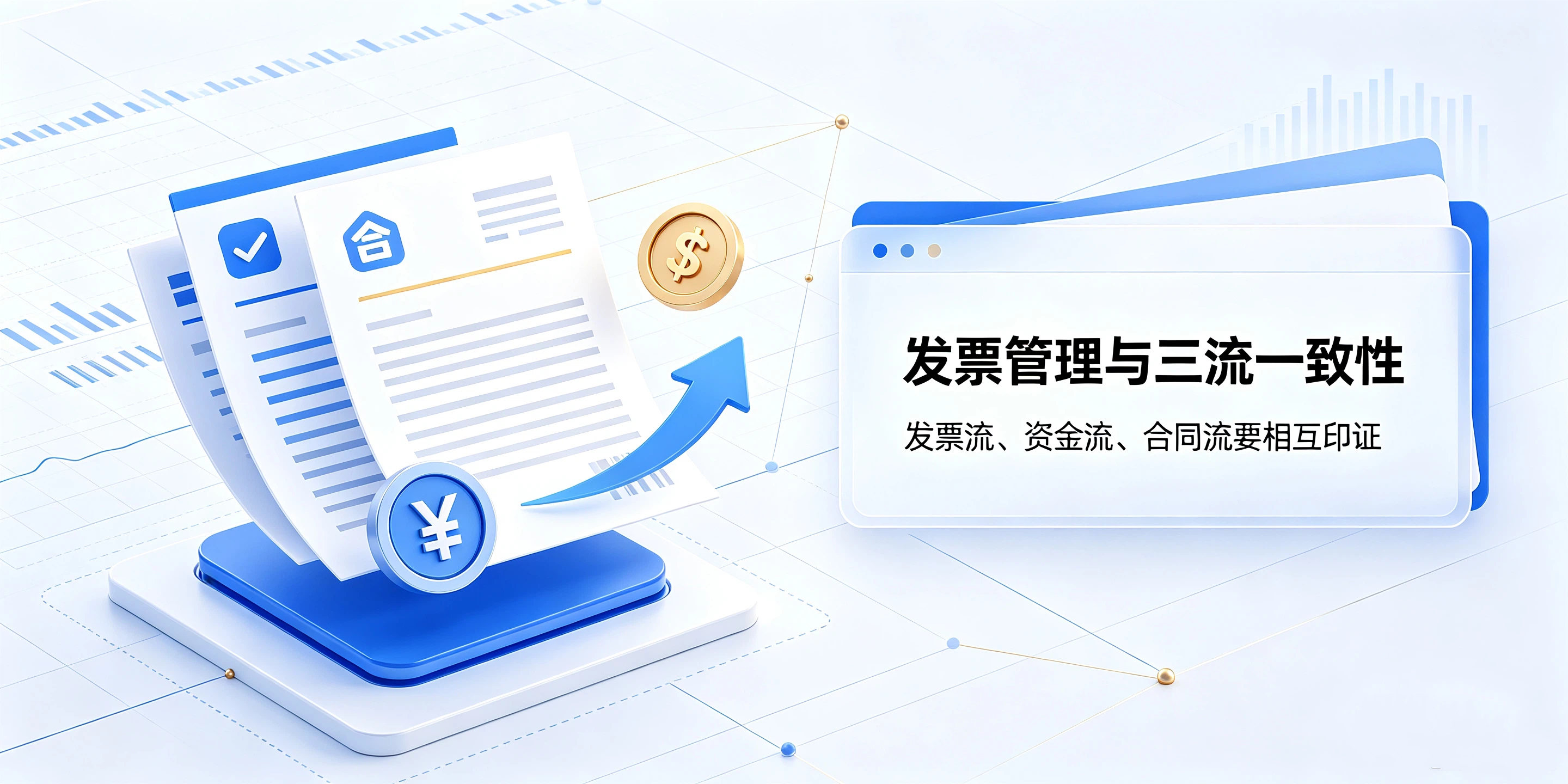 【企好运】每年税务抽查查什么?和日常记账报税息息相关(图2) 【企好运】每年税务抽查查什么?和日常记账报税息息相关(图2)
