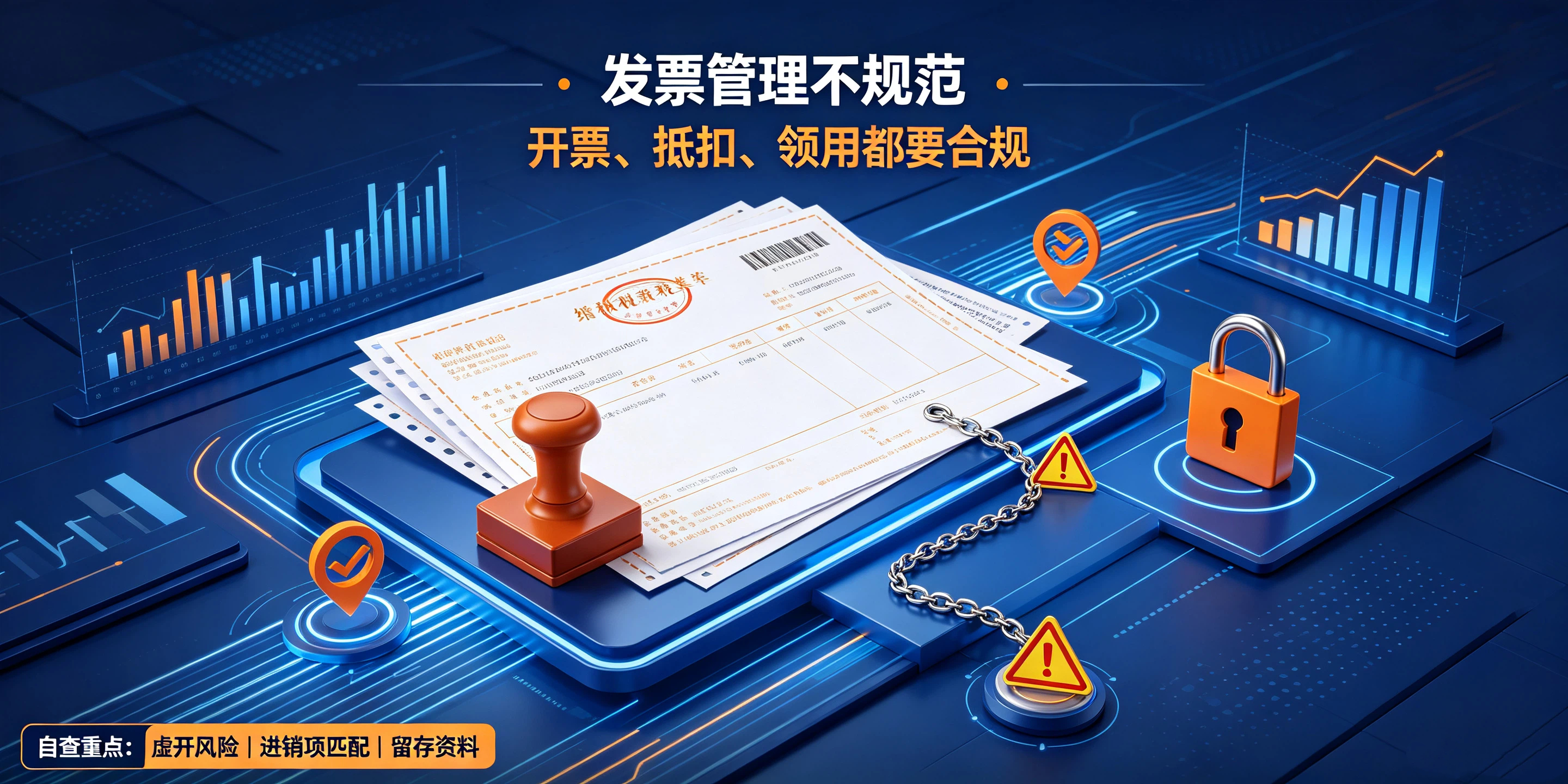 【企好运】深圳公司税务异常5大常见原因,自查对照!(图5) 【企好运】深圳公司税务异常5大常见原因,自查对照!(图5)
