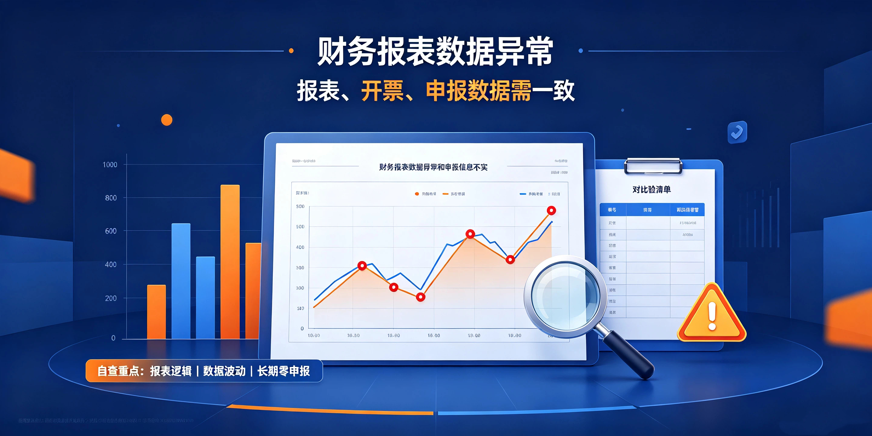 【企好运】深圳公司税务异常5大常见原因,自查对照!(图6) 【企好运】深圳公司税务异常5大常见原因,自查对照!(图6)
