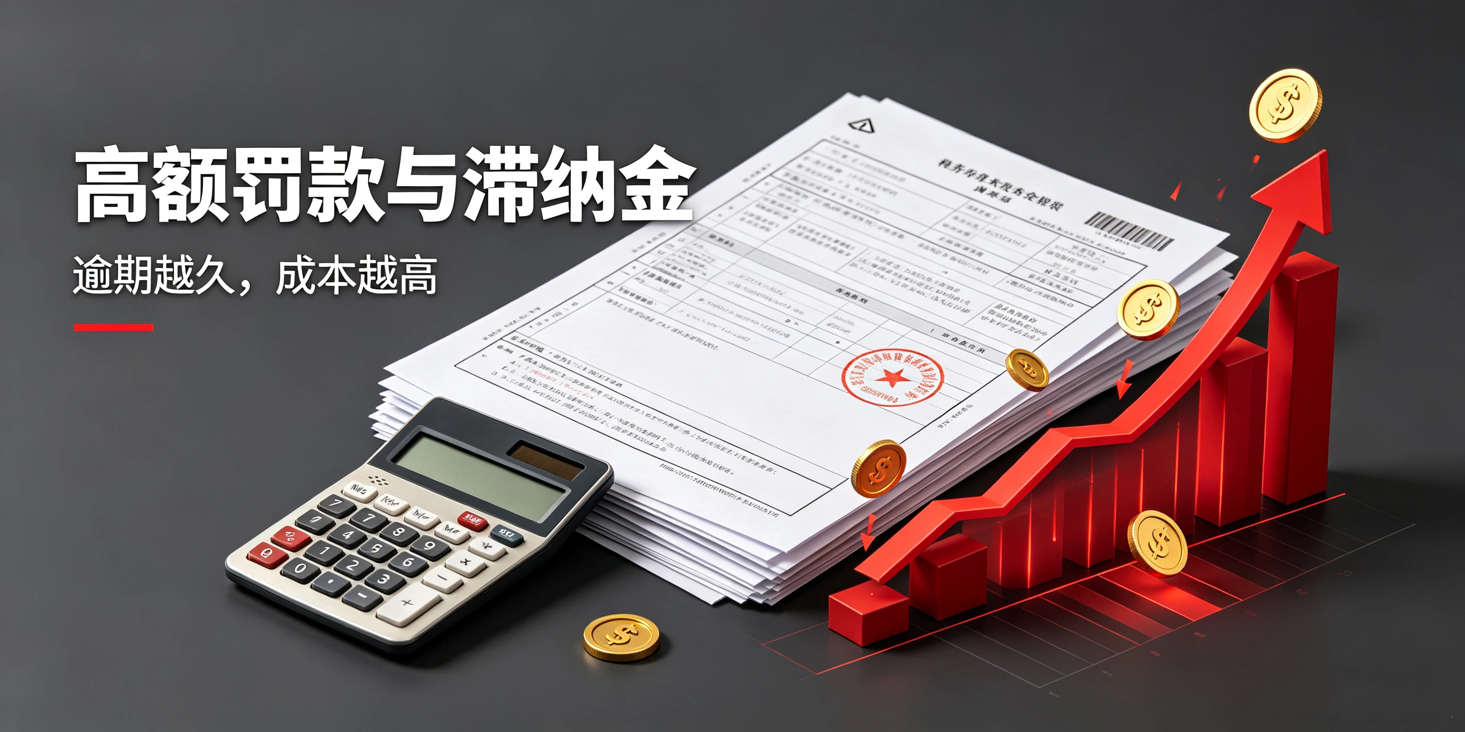 【企好运】深圳公司税务异常6大严重后果,建议所有老板保存。(图2) 【企好运】深圳公司税务异常6大严重后果,建议所有老板保存。(图2)