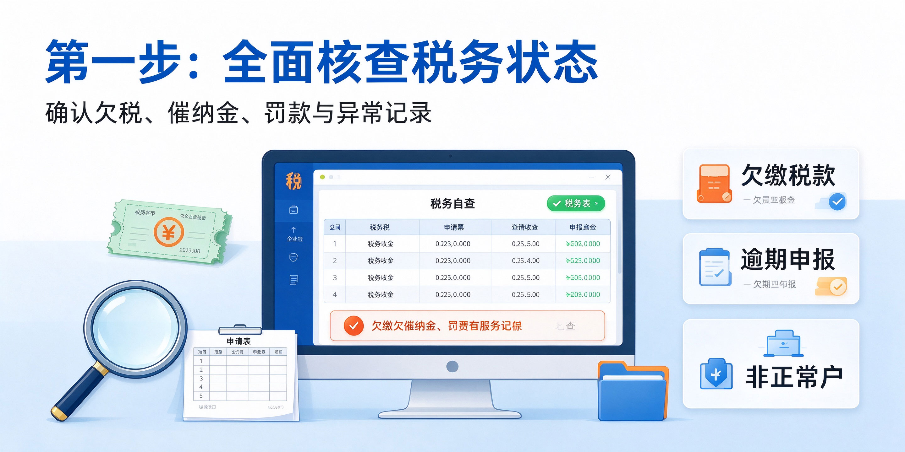 【企好运】深圳公司有欠税还能注销吗?(图2) 【企好运】深圳公司有欠税还能注销吗?(图2)