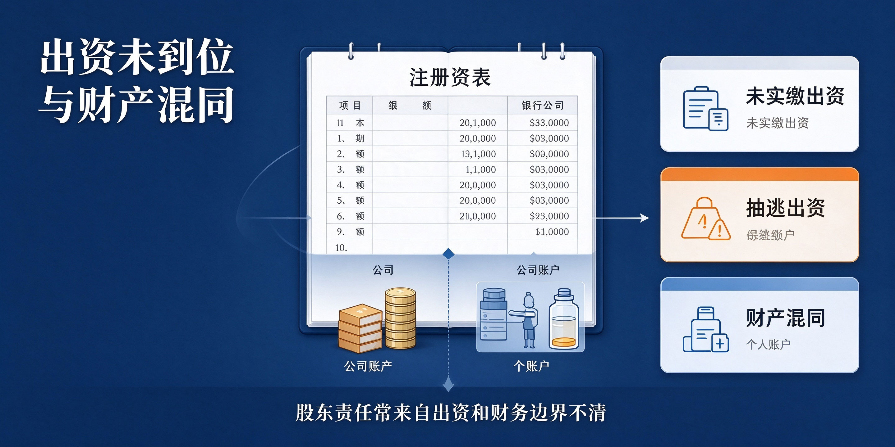 【企好运】深圳公司注销后股东还要承担债务吗?一篇讲透你的责任边界(图4) 【企好运】深圳公司注销后股东还要承担债务吗?一篇讲透你的责任边界(图4)